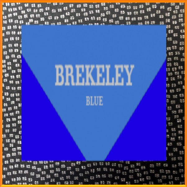 BREKELEY BLUE (NEW) UP TO 50ML NIC SALT