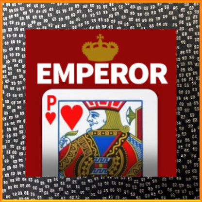 Emperor UP TO 50ML NIC SALT