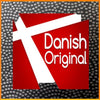 Danish Original e-liquid