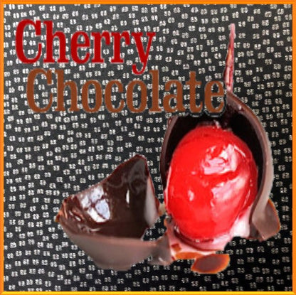 Cherry Chocolate flavoured concentrate 20ml