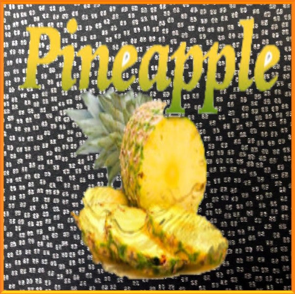 Pineapple flavoured concentrate 20ml