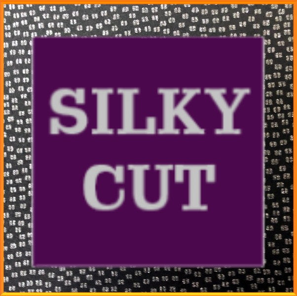 SILKY CUT (NEW) UP TO 50ML NIC SALT