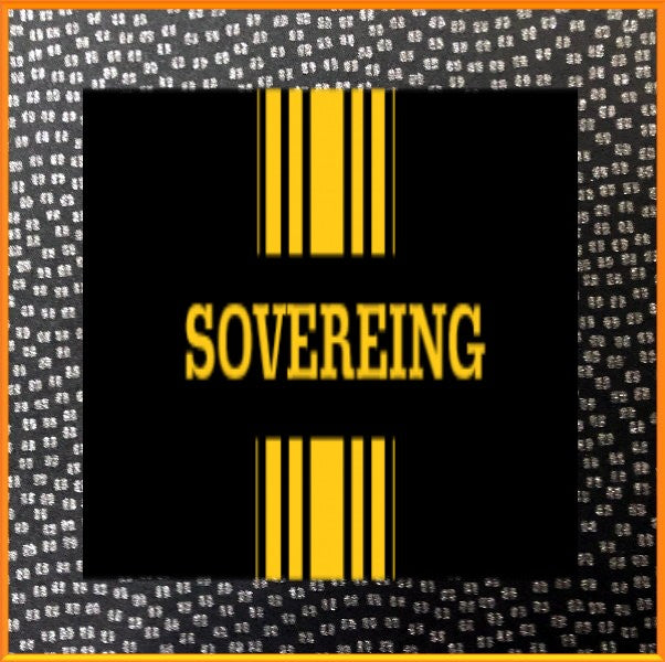 SOVEREING (NEW) UP TO 50ML NIC SALT