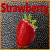 Strawberry UP TO 50ML NIC SALT