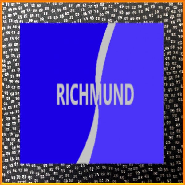 RICHMUND (NEW) UP TO 50ML NIC SALT