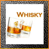 Whisky UP TO 50ML NIC SALT