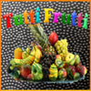Tutti Frutti flavoured concentrate 20ml