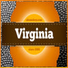Virginia e-liquid