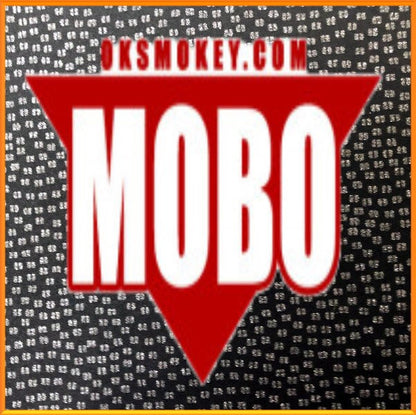 Mobo UP TO 50ML NIC SALT