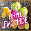 0MG -100ML Purple Lemonade e-liquid (0mg) - SPECIAL PRICE