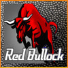 Red bullock flavoured concentrate 20ml