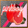 Pinkboy UP TO 50ML NIC SALT