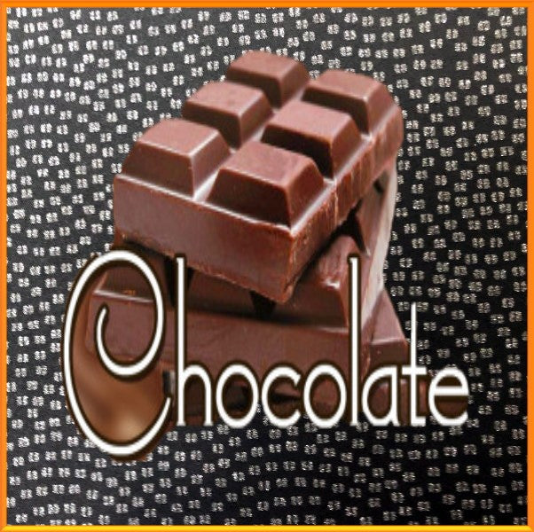 0MG -100ML Chocolate + Tobacco e-liquid (0mg) - SPECIAL PRICE