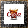 Cola flavoured concentrate 20ml