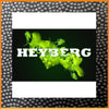 0MG -100ML Heyberg e-liquid (0mg) - SPECIAL PRICE