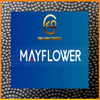 May Flower - tobacco e-liquid