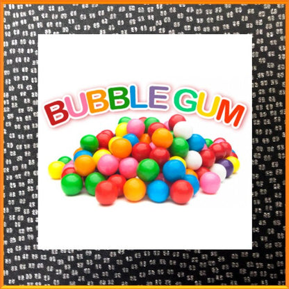 100ML Bubble Gum e-liquid - SPECIAL PRICE