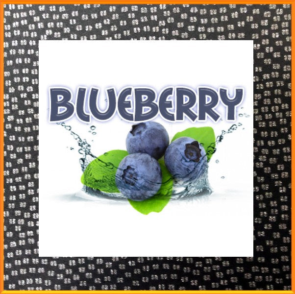 100ML Blueberry e-liquid - SPECIAL PRICE