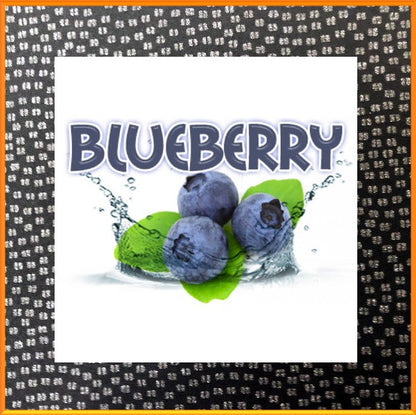 100ML Blueberry e-liquid - SPECIAL PRICE