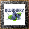 Blueberry UP TO 50ML NIC SALT