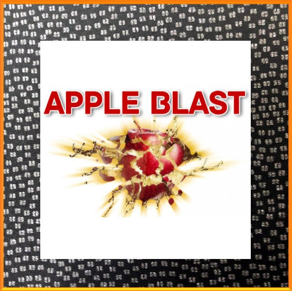 Apple Blast flavoured concentrate 20ml