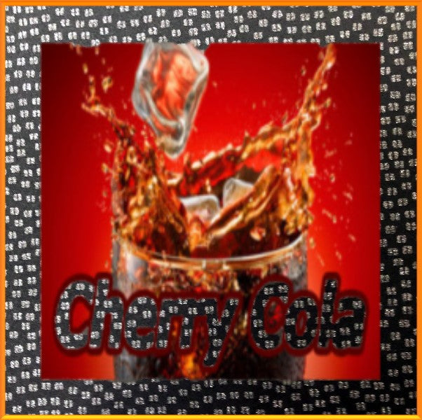 Cherry cola flavoured concentrate 20ml
