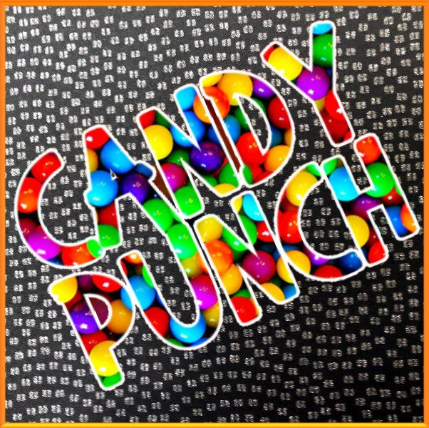 Candy Punch UP TO 50ML NIC SALT