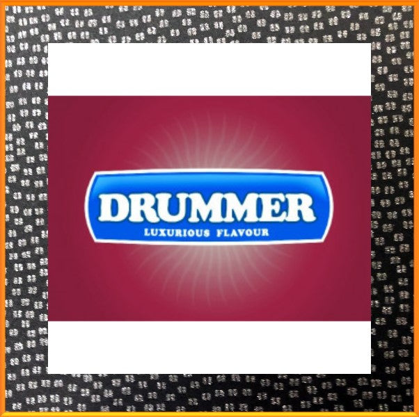 0MG -100ML Drummer e-liquid (0mg)