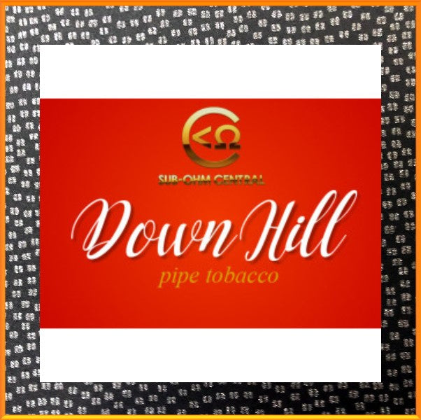 Down hill UP TO 50ML NIC SALT