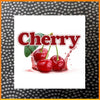 Cherry flavoured e-liquid