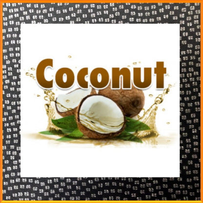 Coconut flavoured concentrate 20ml