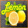 Lemon flavoured concentrate 20ml
