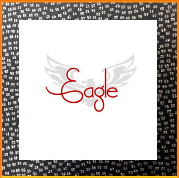 Eagle UP TO 50ML NIC SALT
