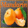 Mandarin UP TO 50ML NIC SALT