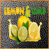 100ML Lemon & Lime e-liquid - SPECIAL PRICE