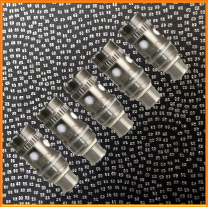 Aspire Atlantis 0.3Ω coil heads