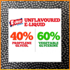 Unflavoured e-liquid 40-60 PG-VG