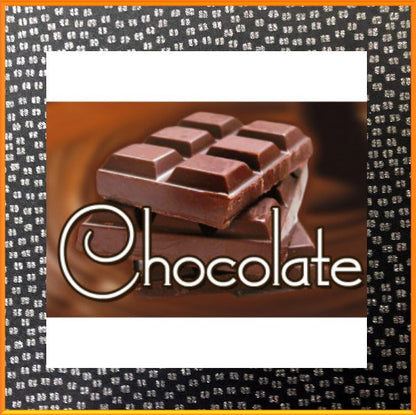 0MG -100ML Chocolate + Tobacco e-liquid (0mg) - SPECIAL PRICE