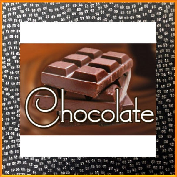 Chocolate e-Liquid
