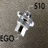5x 510 to Kingo-Ego adapter