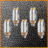 Aspire Cleito Exo Coils 0.16ohm (pack of 5)