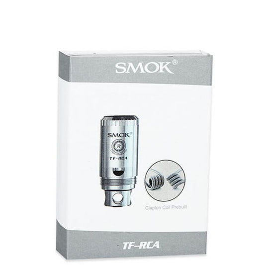 SMOK TF RCA