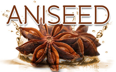 Aniseed FLAVOURING