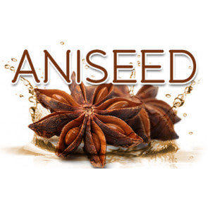 Aniseed UP TO 50ML NIC SALT
