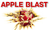 Apple Blast flavoured e-liquid