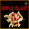Apple Blast UP TO 50ML NIC SALT