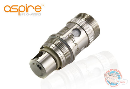 Aspire Atlantis 0.3Ω coil heads