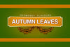 Autumn Leaves e-liquid