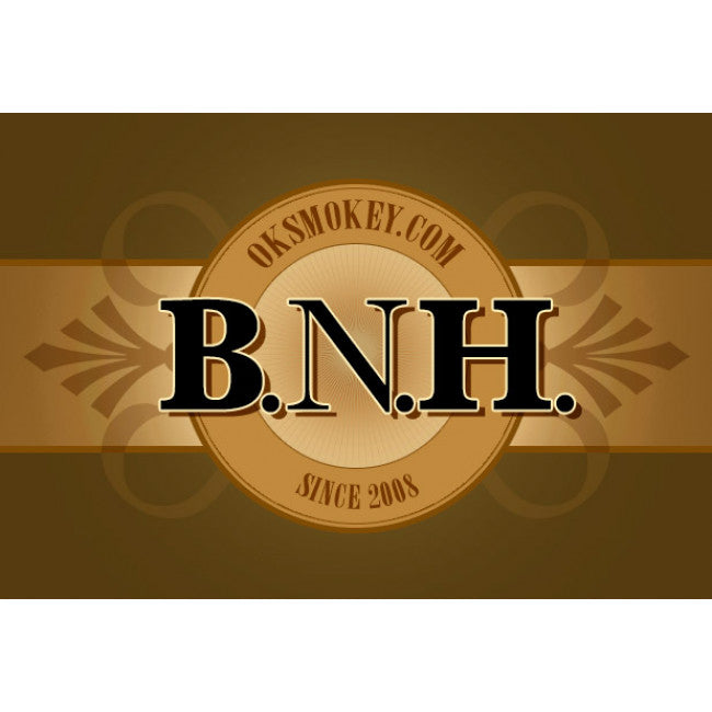 B.N.H UP TO 50ML NIC SALT