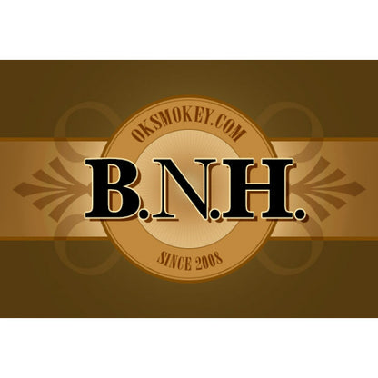 B.N.H UP TO 50ML NIC SALT